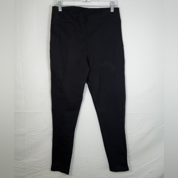 NWT Women’s REWASH Brand Comfort Stretch Best Leggings Ever Black XL - Picture 2 of 7